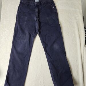 Tyndale Arc Flame Resistant Pants 34 Men’s Made in USA W34 L34